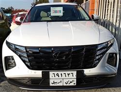هیوندای تۆکسۆن